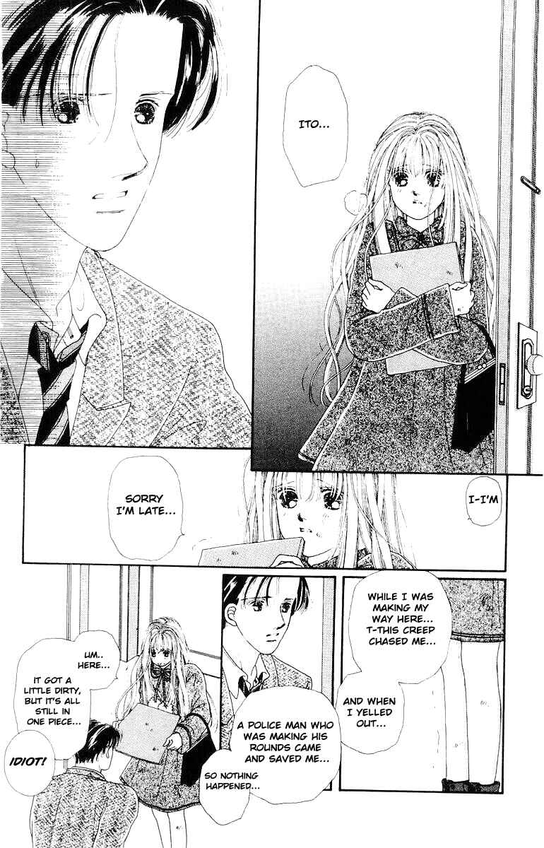 Page 33 Chapter 14 His Temperature