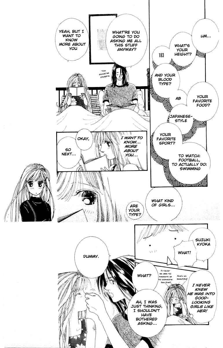 Page 17 Chapter 10 His Temperature
