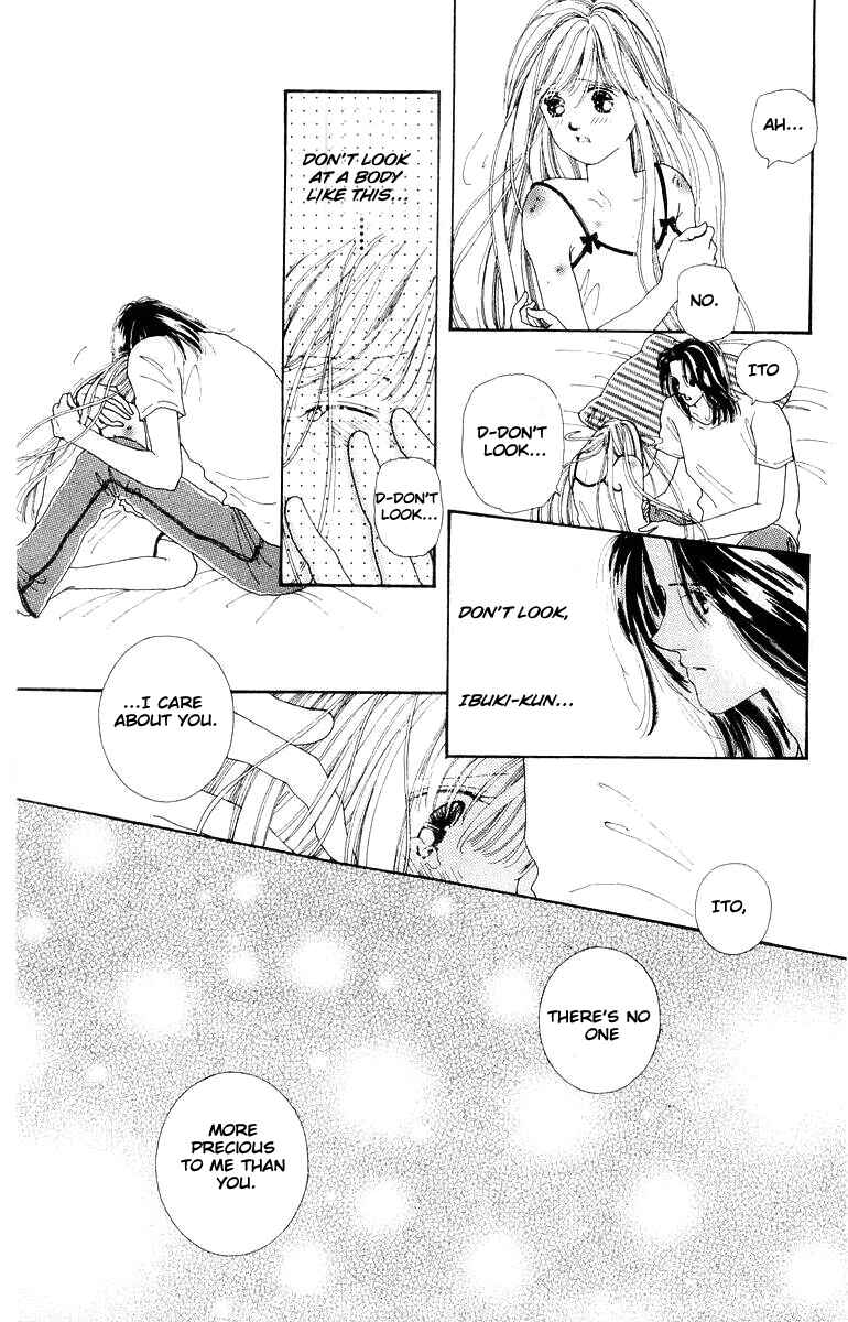 Page 3 Chapter 10 His Temperature
