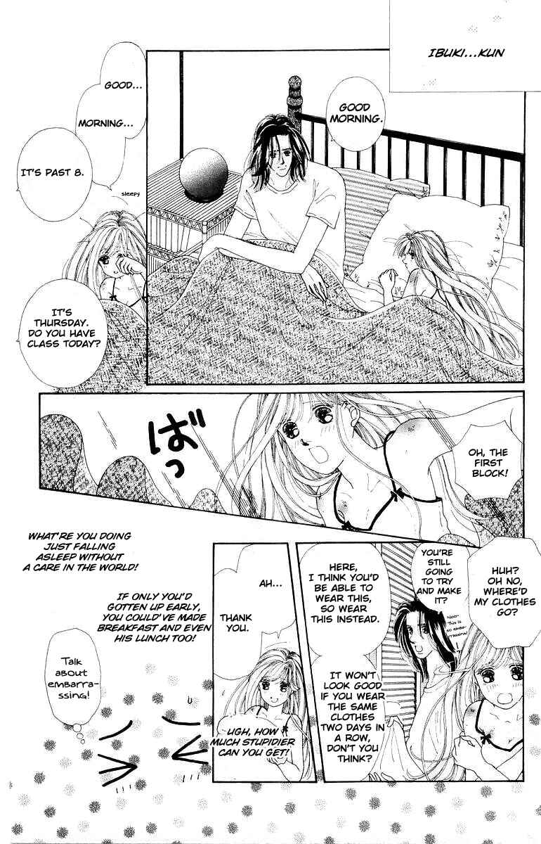 Page 9 Chapter 10 His Temperature