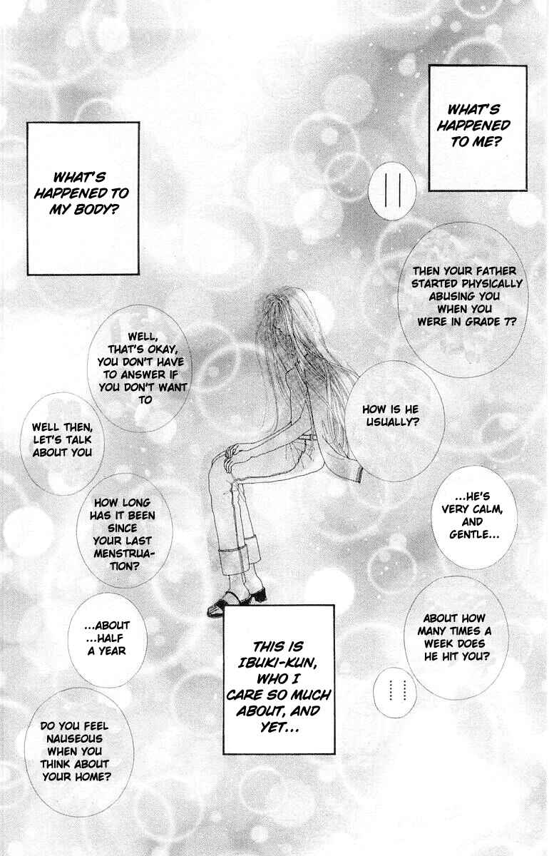 Page 14 Chapter 11 His Temperature