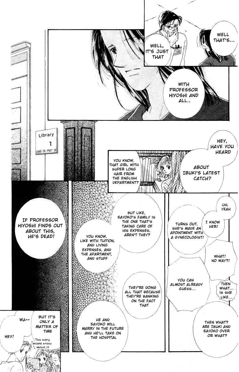 Page 16 Chapter 11 His Temperature