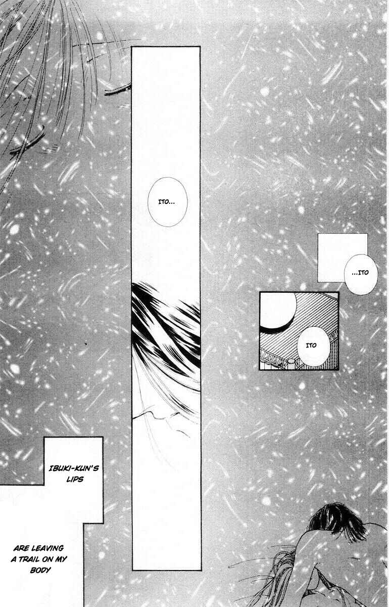 Page 2 Chapter 11 His Temperature