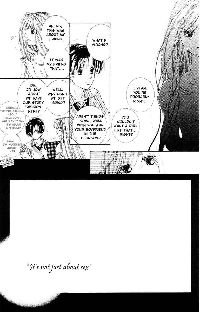 Page 22 Chapter 11 His Temperature