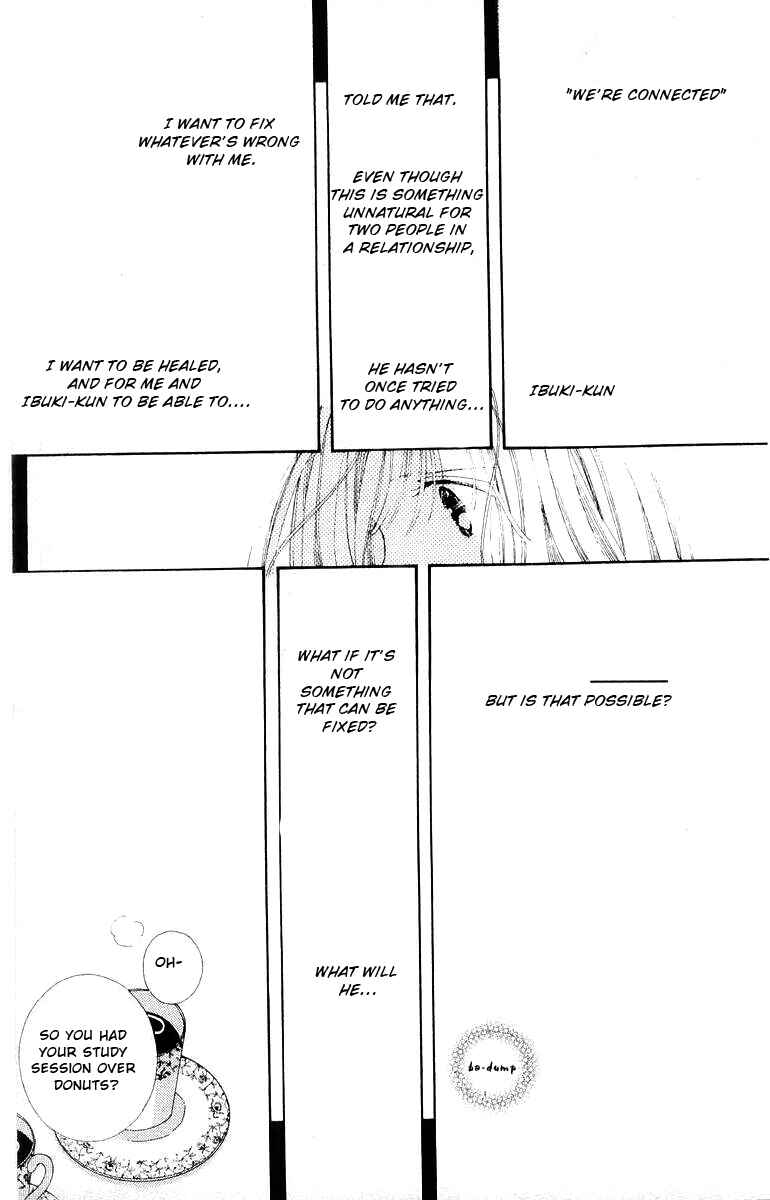 Page 23 Chapter 11 His Temperature