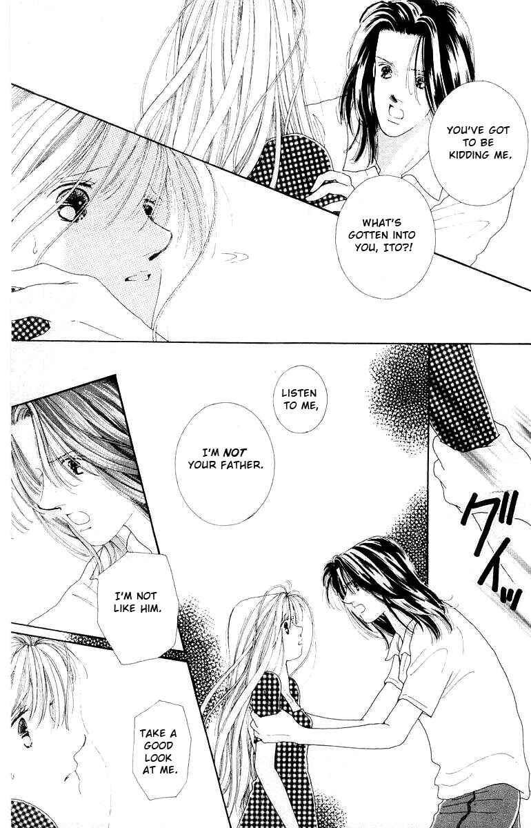 Page 27 Chapter 11 His Temperature