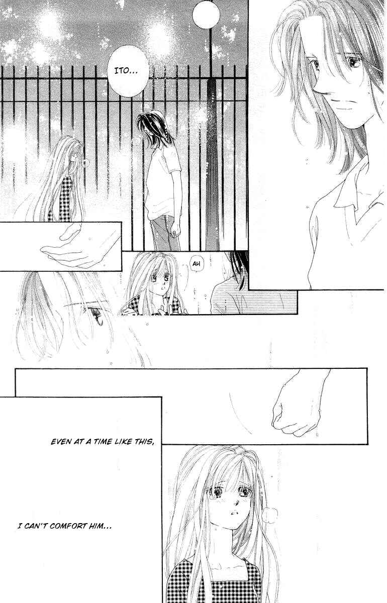 Page 32 Chapter 11 His Temperature