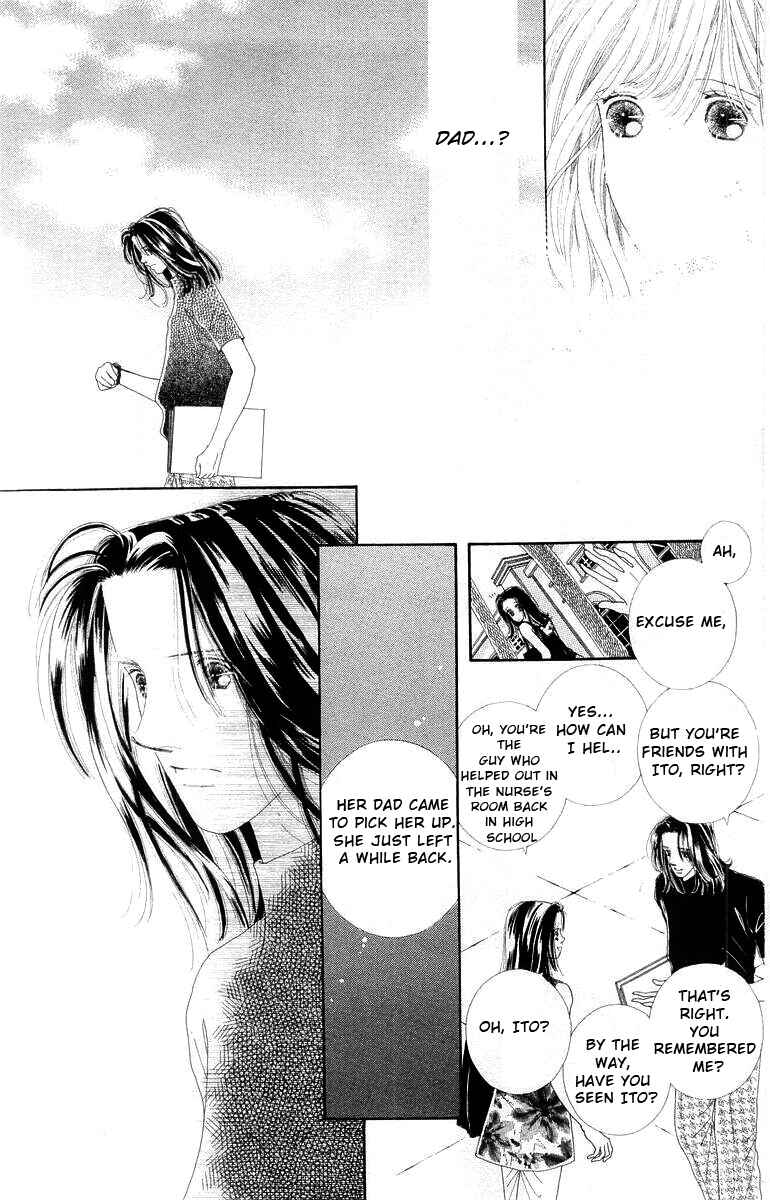Page 36 Chapter 11 His Temperature