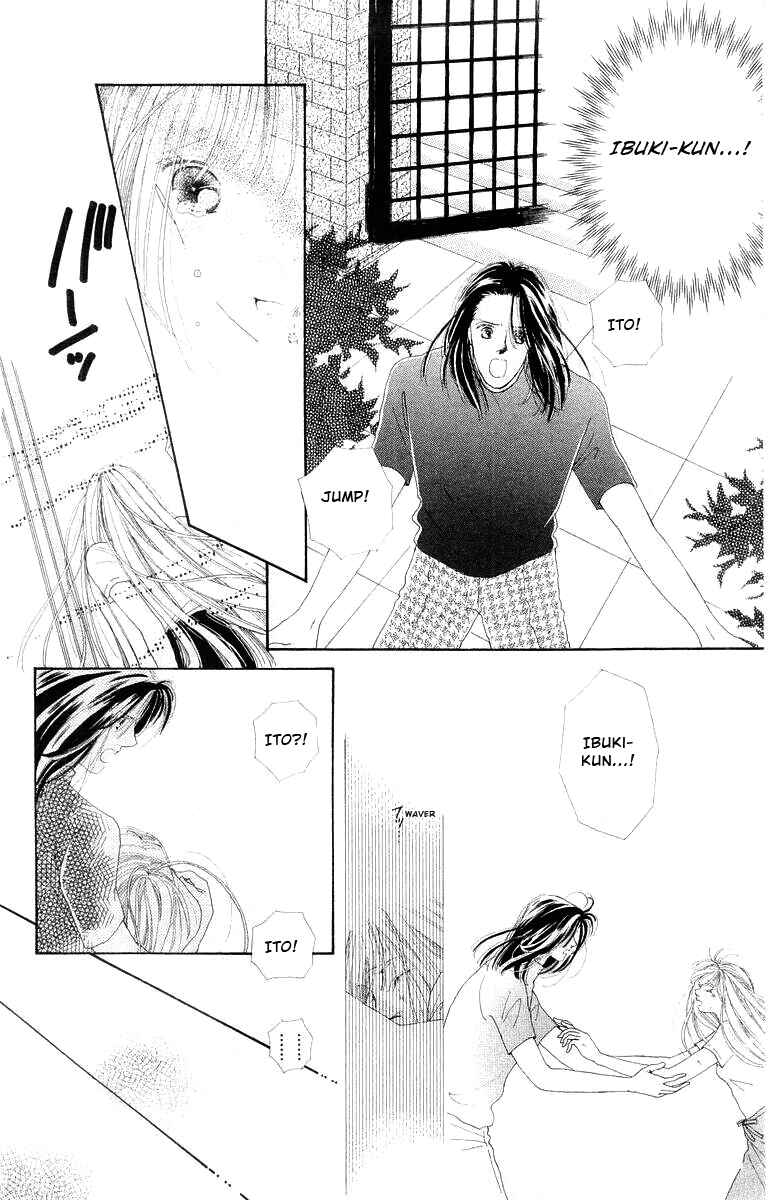 Page 42 Chapter 11 His Temperature