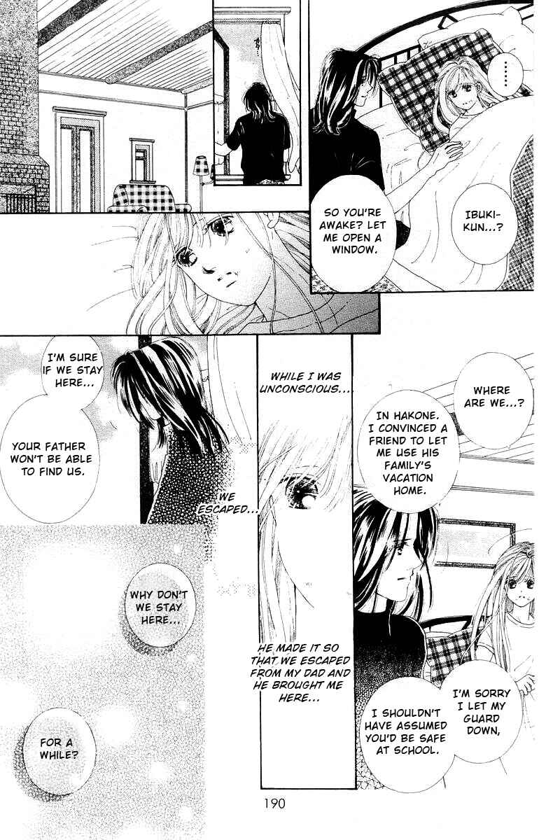 Page 44 Chapter 11 His Temperature
