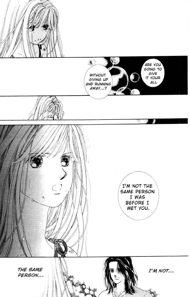 Page 50 Chapter 11 His Temperature