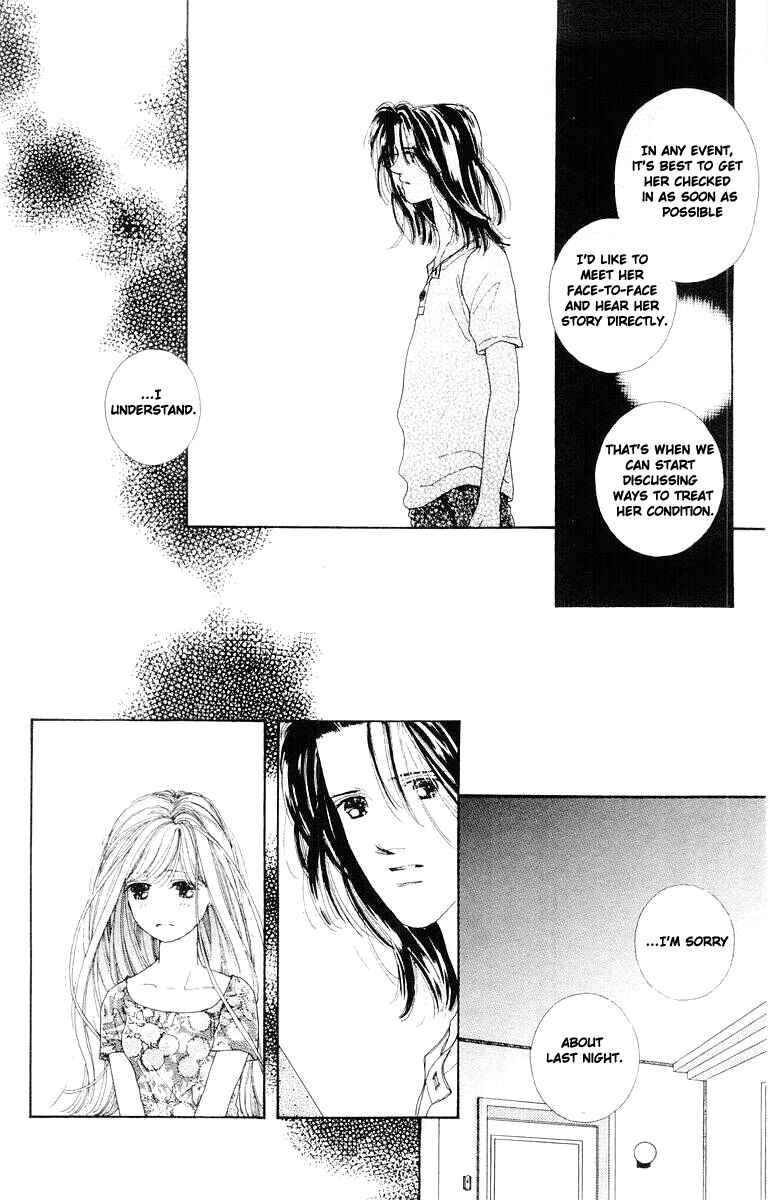 Page 8 Chapter 11 His Temperature