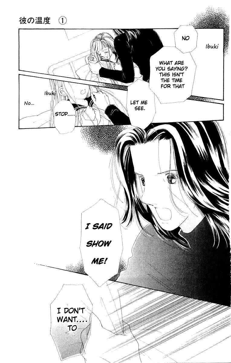 Page 16 Chapter 2 His Temperature