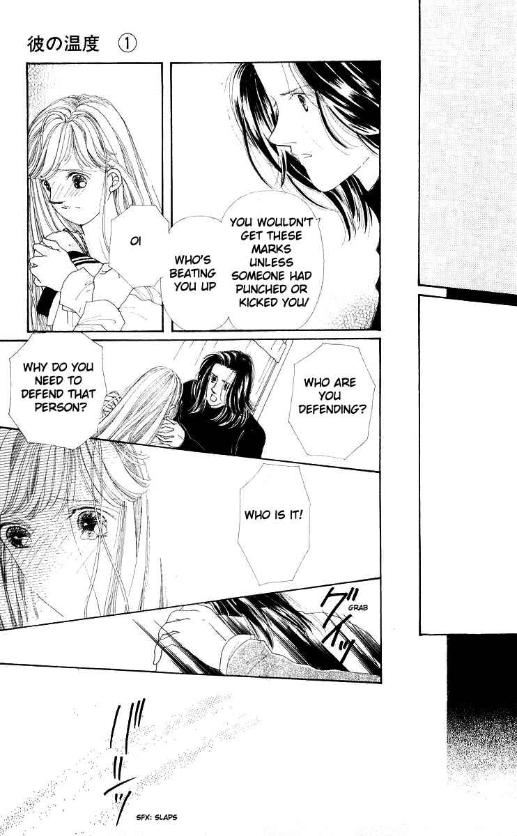 Page 18 Chapter 2 His Temperature