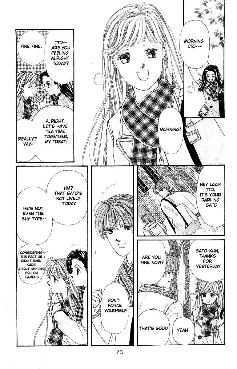 Page 26 Chapter 2 His Temperature