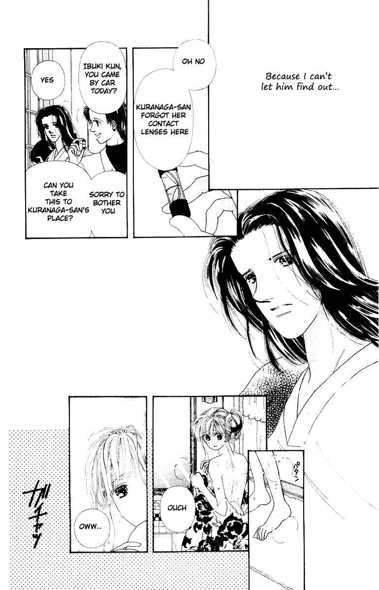 Page 28 Chapter 2 His Temperature