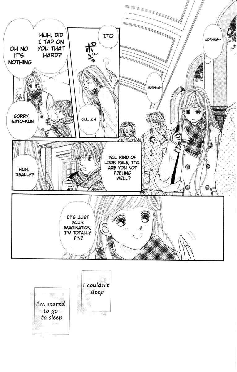 Page 9 Chapter 2 His Temperature