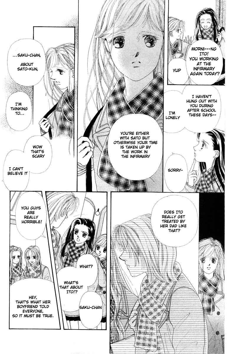 Page 13 Chapter 3 His Temperature