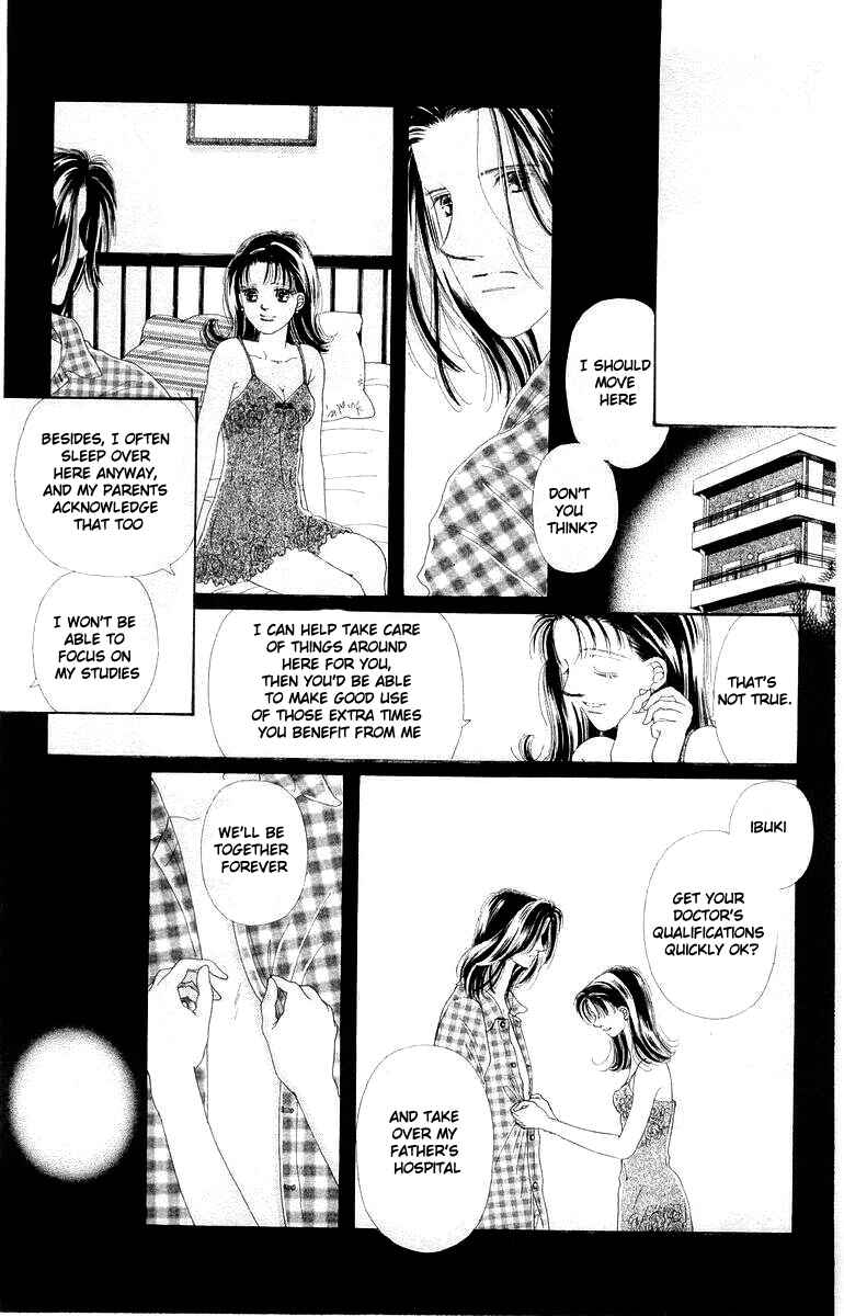 Page 15 Chapter 3 His Temperature