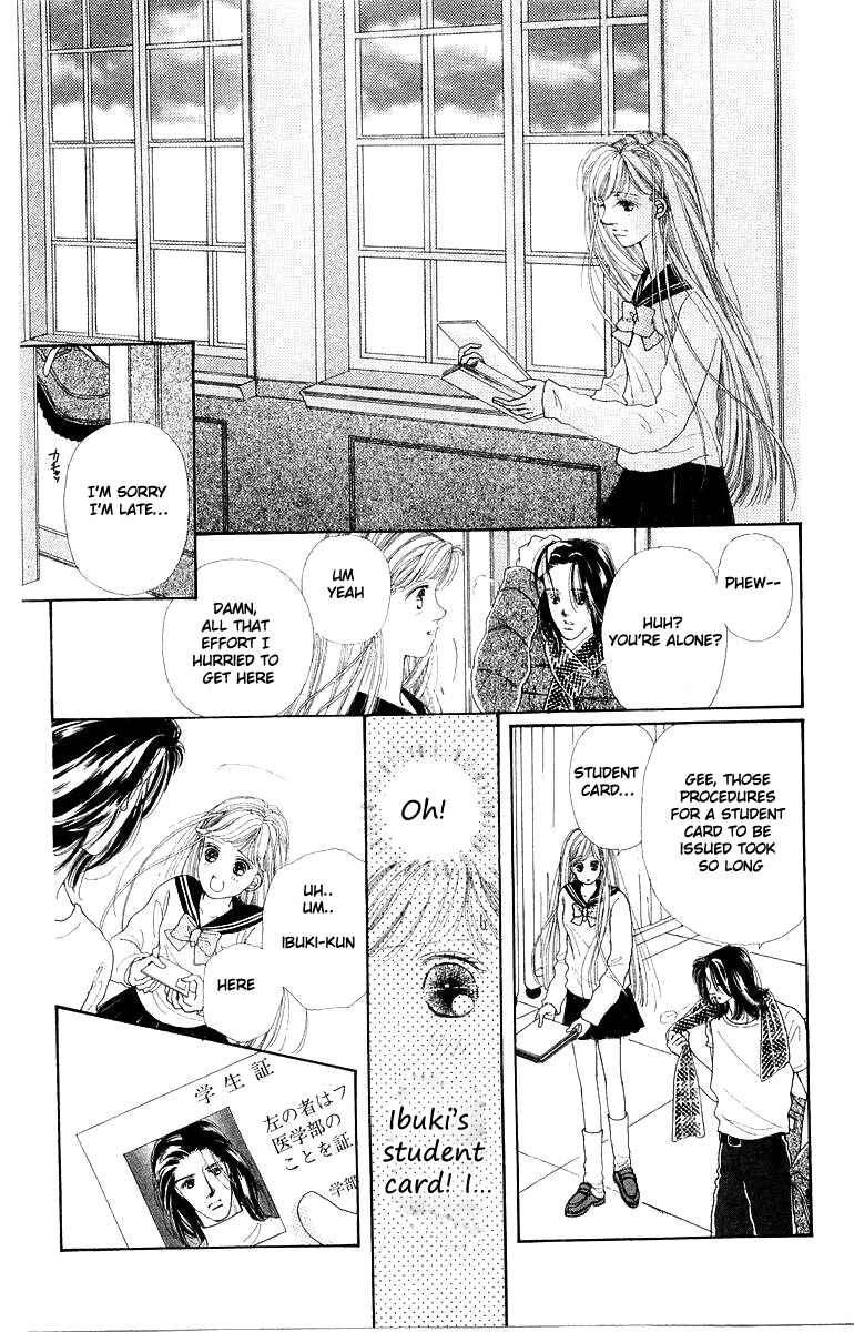 Page 18 Chapter 3 His Temperature