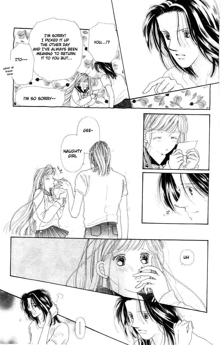 Page 19 Chapter 3 His Temperature