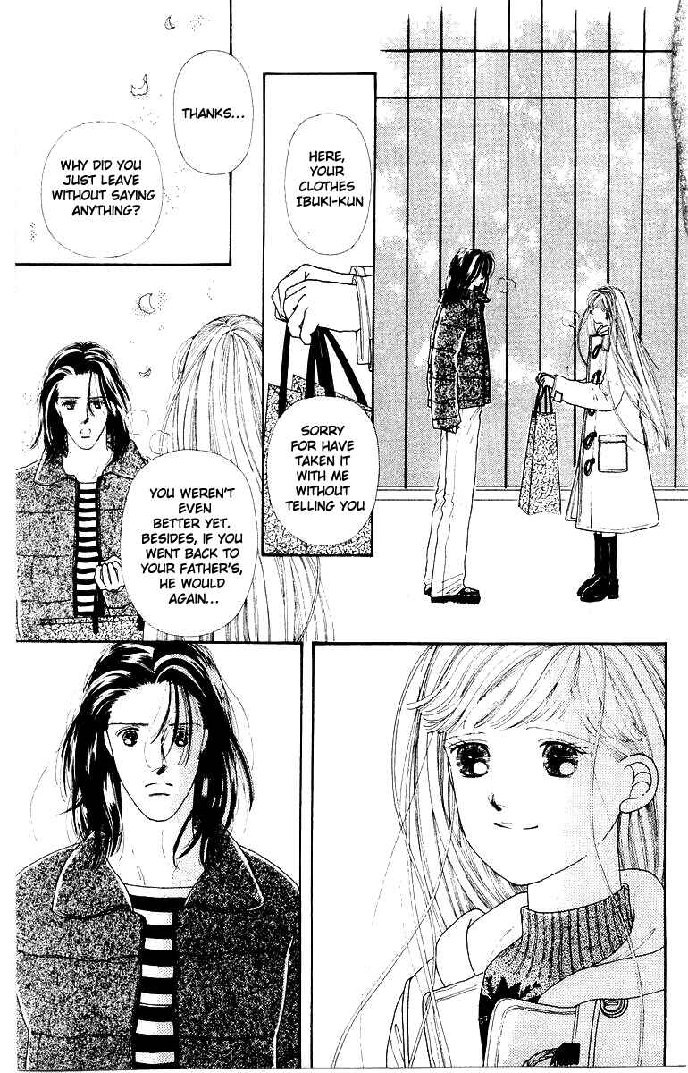 Page 2 Chapter 3 His Temperature