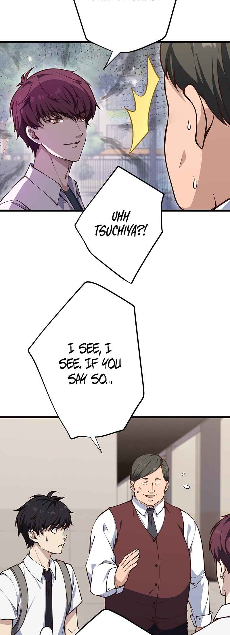 Page 13 Chapter 7 Kakusei Kaku Gamer no Genjitsu Kouryaku