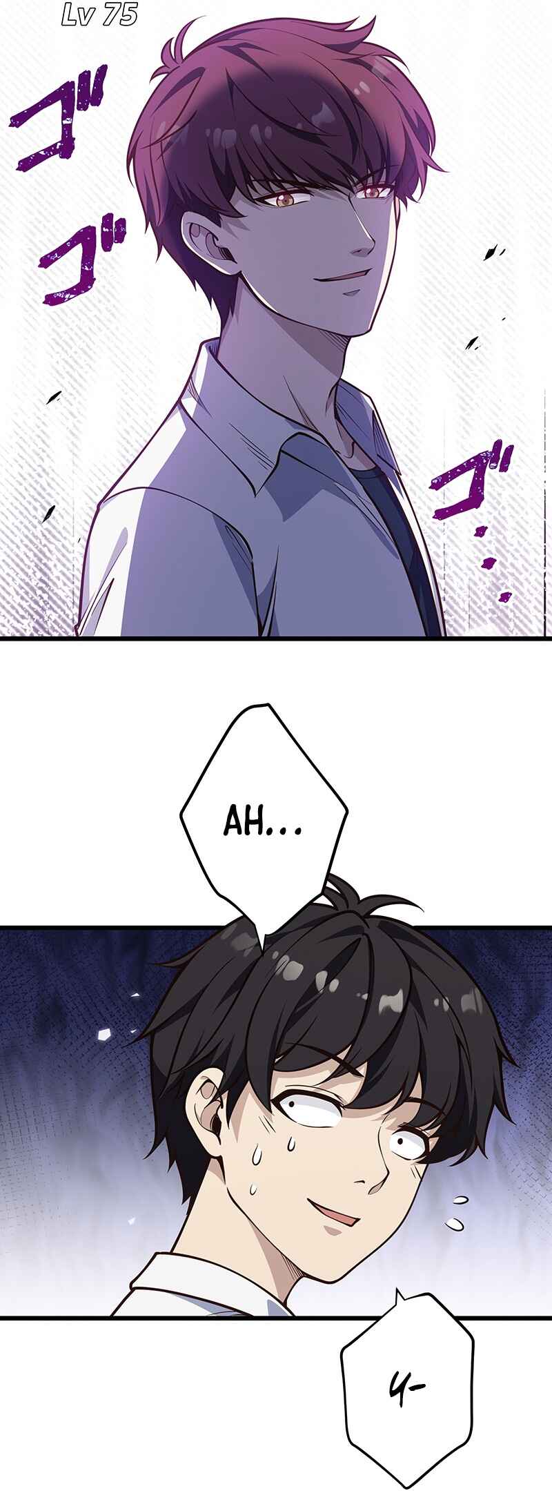 Page 20 Chapter 7 Kakusei Kaku Gamer no Genjitsu Kouryaku