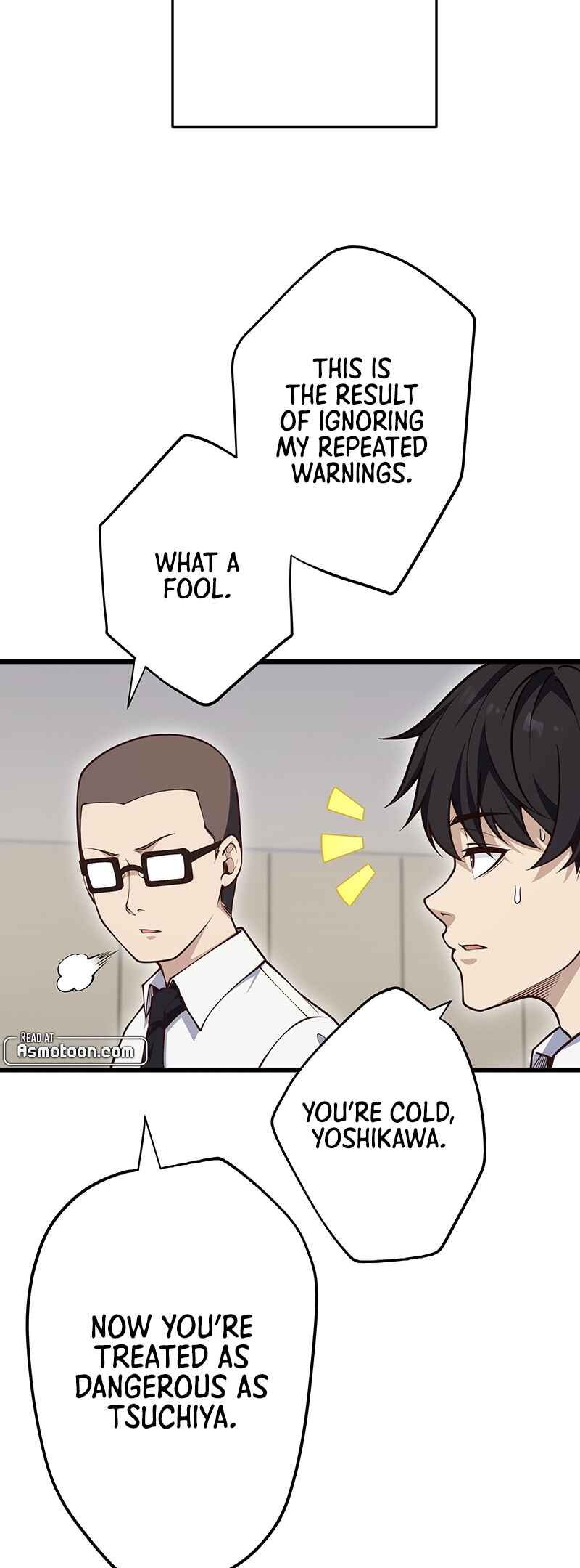 Page 24 Chapter 7 Kakusei Kaku Gamer no Genjitsu Kouryaku