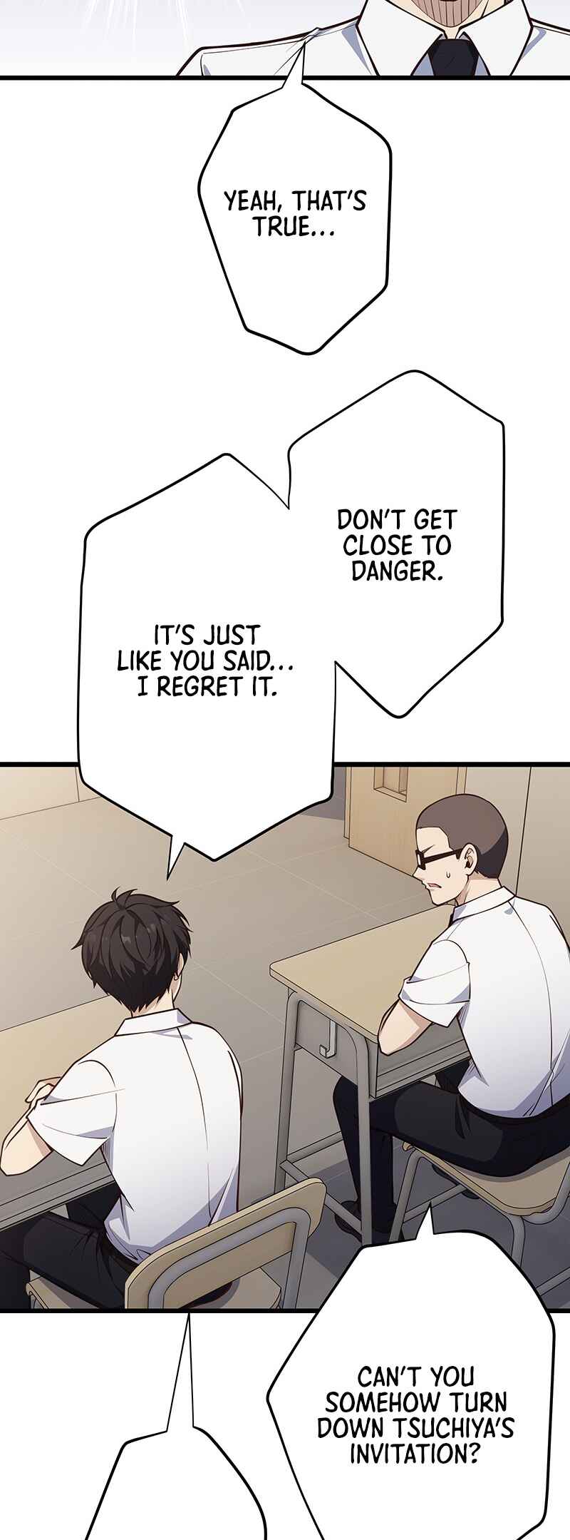 Page 26 Chapter 7 Kakusei Kaku Gamer no Genjitsu Kouryaku