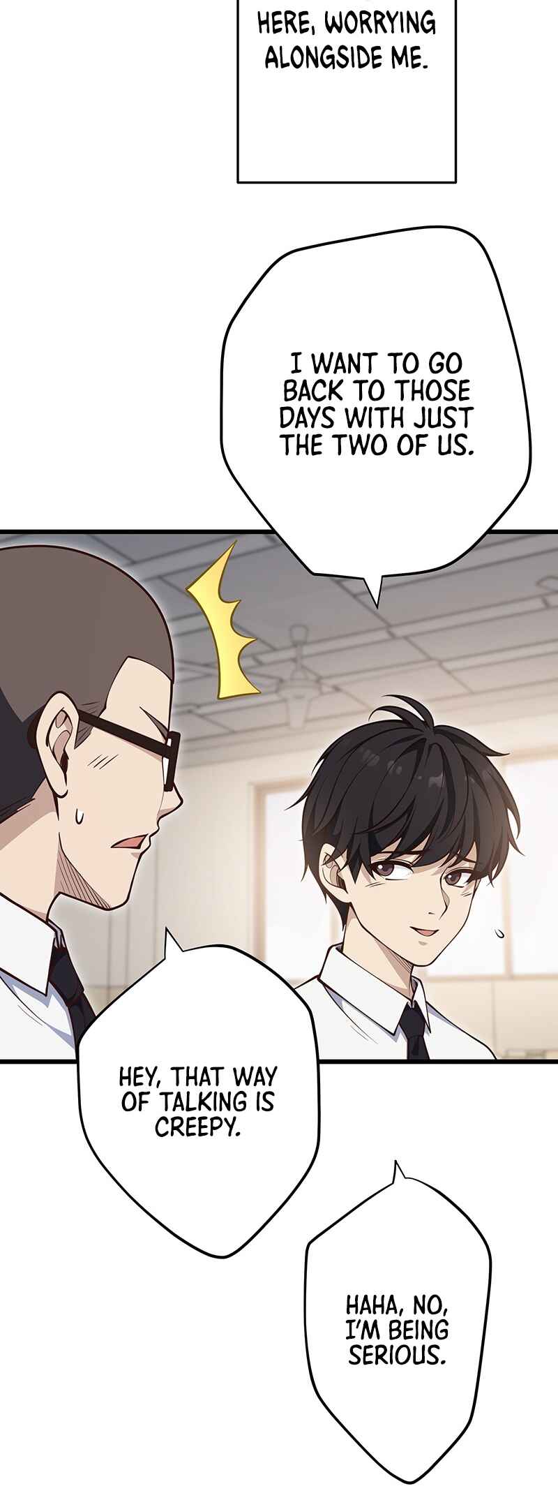 Page 28 Chapter 7 Kakusei Kaku Gamer no Genjitsu Kouryaku