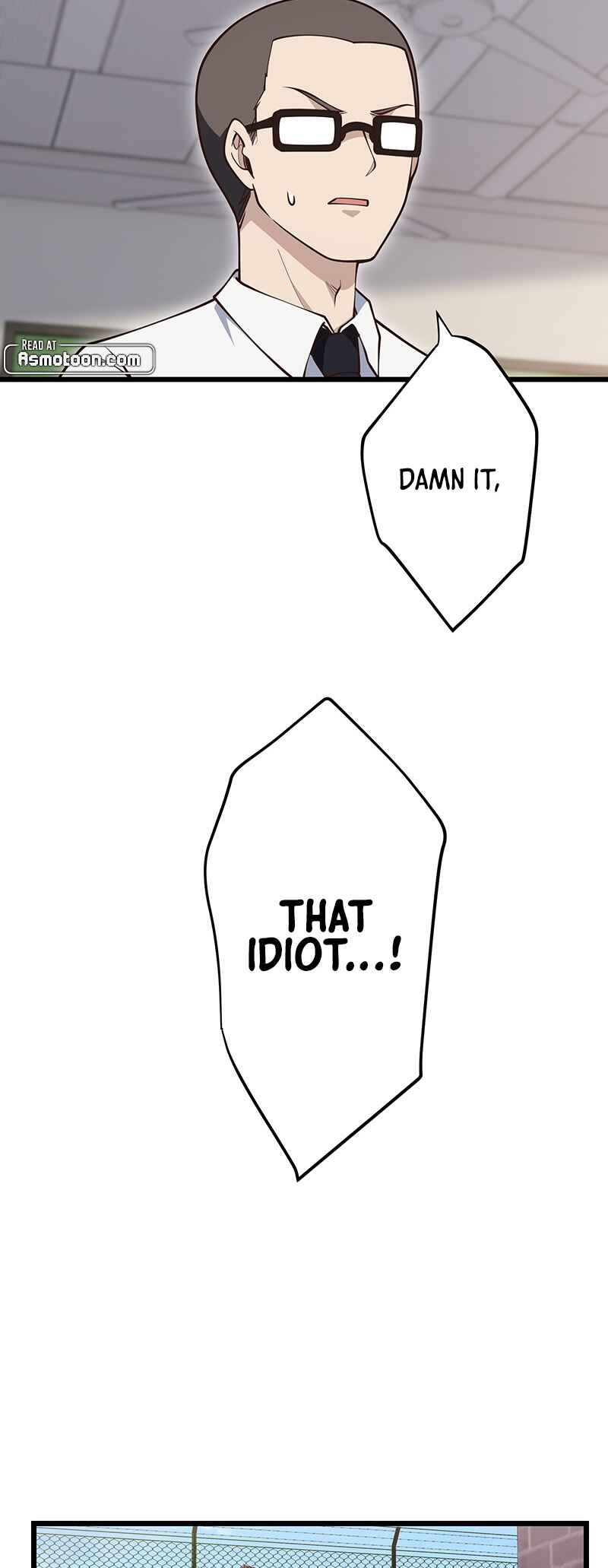 Page 33 Chapter 7 Kakusei Kaku Gamer no Genjitsu Kouryaku