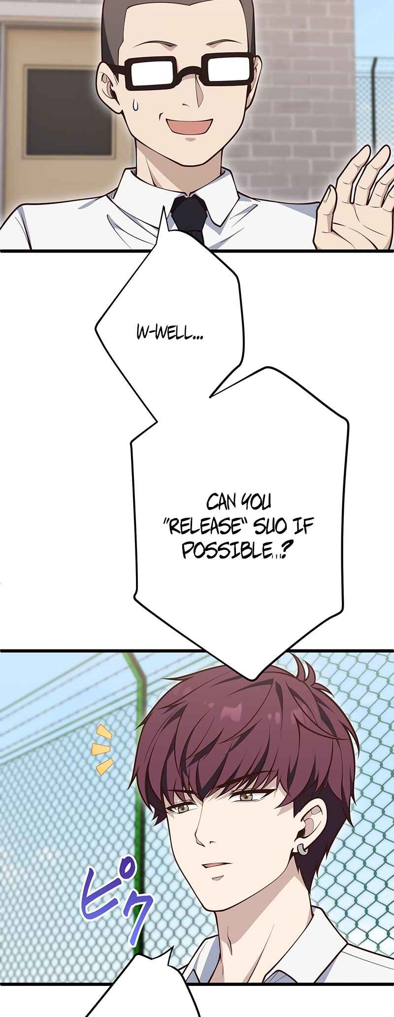 Page 36 Chapter 7 Kakusei Kaku Gamer no Genjitsu Kouryaku