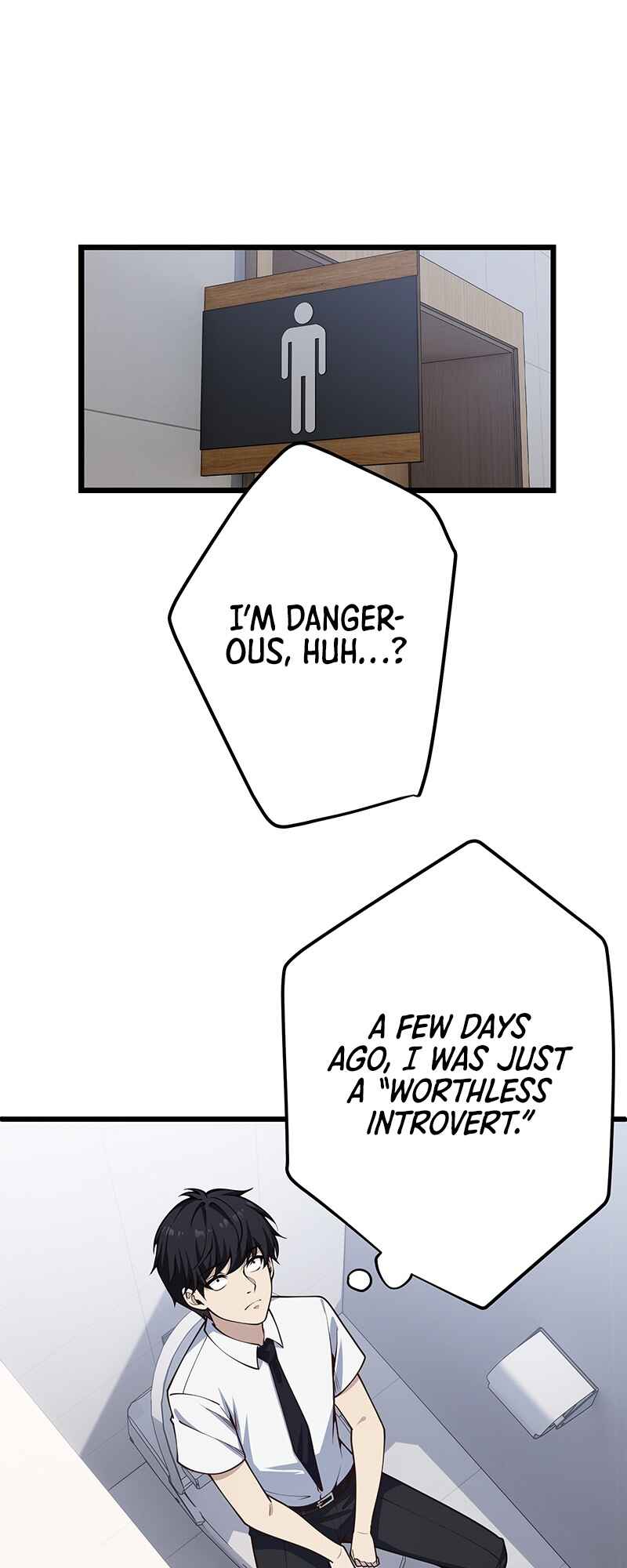 Page 42 Chapter 7 Kakusei Kaku Gamer no Genjitsu Kouryaku