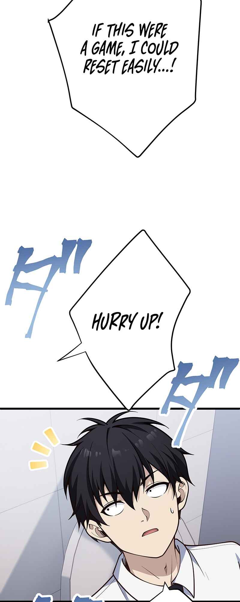 Page 46 Chapter 7 Kakusei Kaku Gamer no Genjitsu Kouryaku