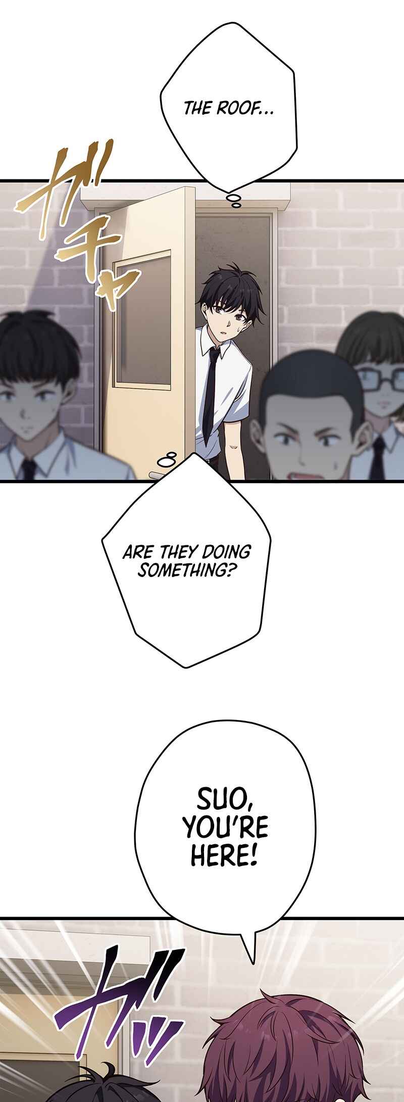 Page 48 Chapter 7 Kakusei Kaku Gamer no Genjitsu Kouryaku