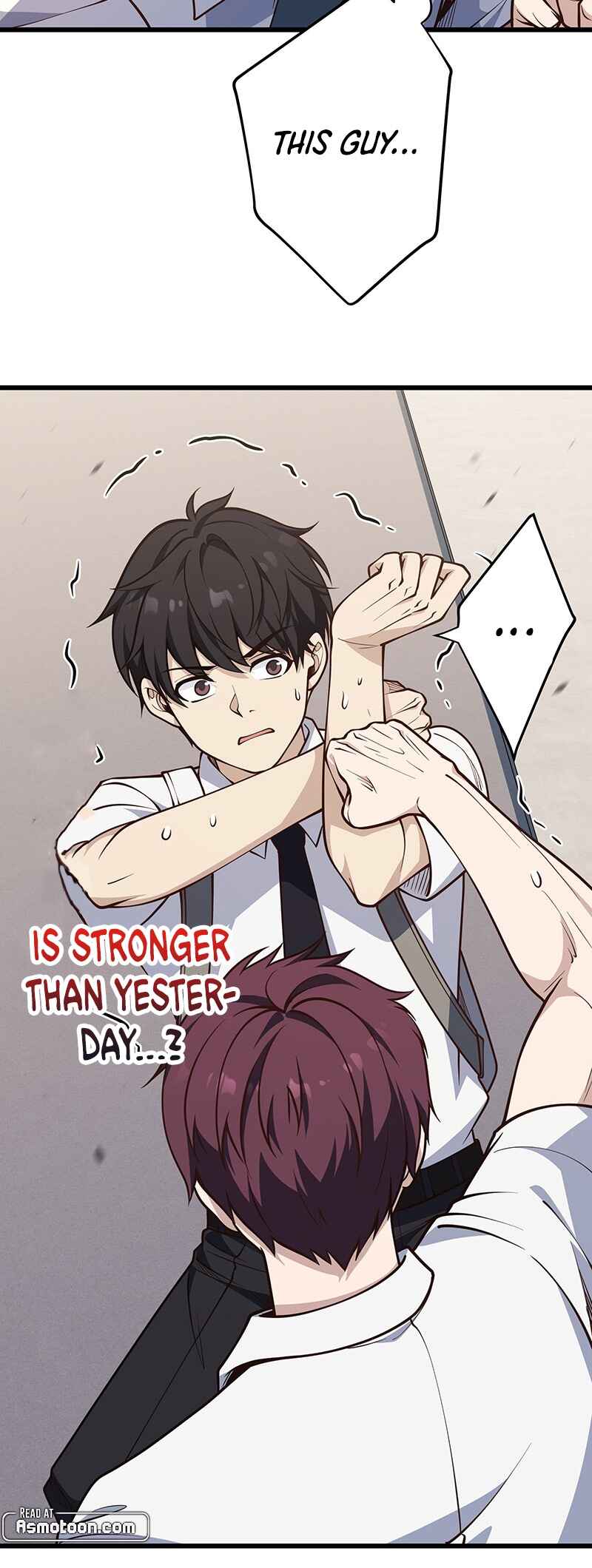 Page 5 Chapter 7 Kakusei Kaku Gamer no Genjitsu Kouryaku
