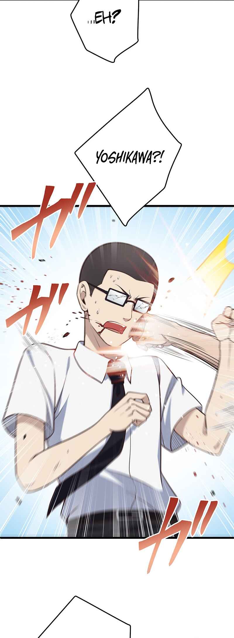 Page 50 Chapter 7 Kakusei Kaku Gamer no Genjitsu Kouryaku