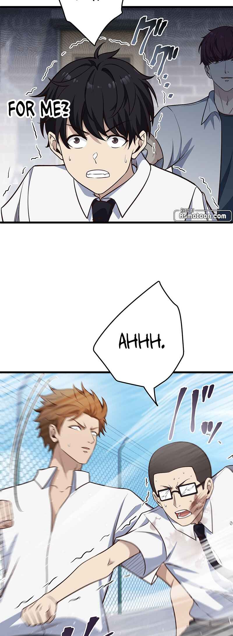 Page 52 Chapter 7 Kakusei Kaku Gamer no Genjitsu Kouryaku