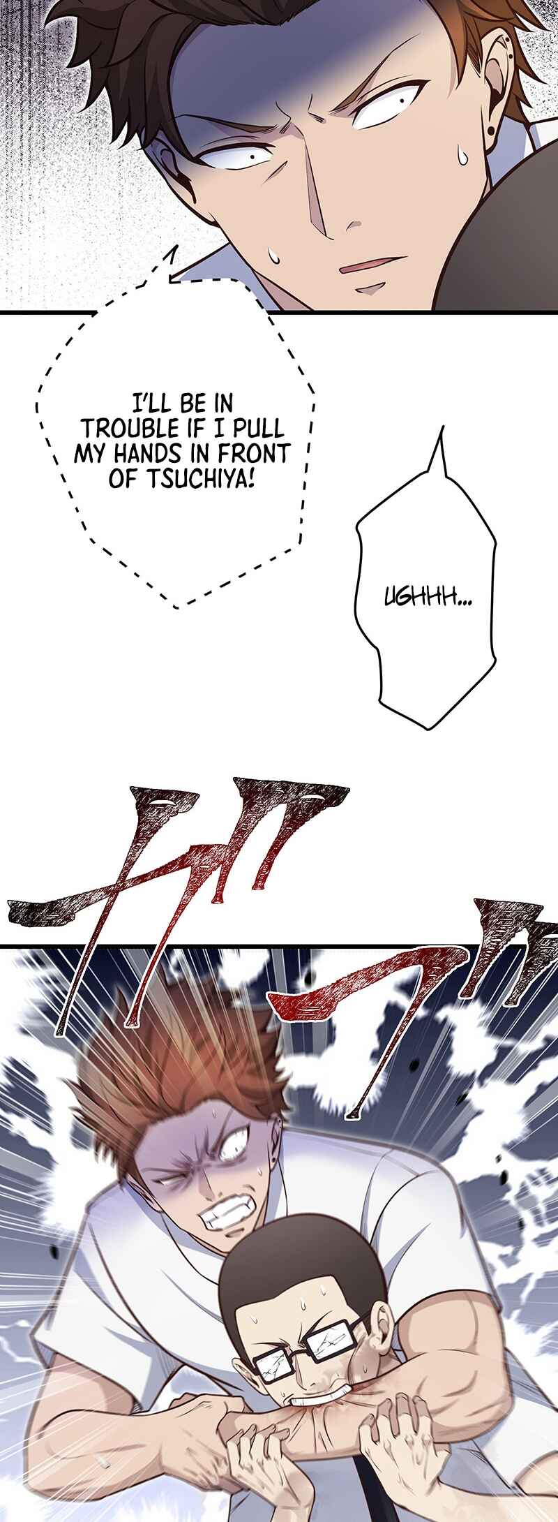 Page 54 Chapter 7 Kakusei Kaku Gamer no Genjitsu Kouryaku
