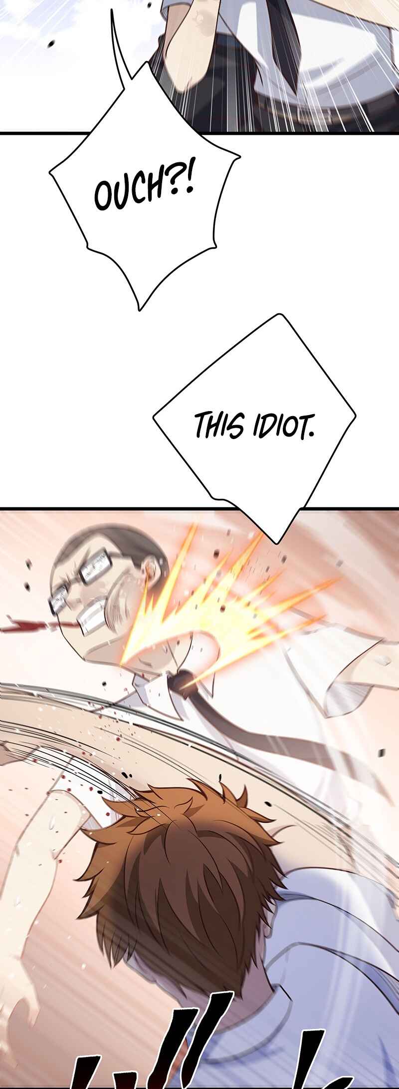 Page 55 Chapter 7 Kakusei Kaku Gamer no Genjitsu Kouryaku
