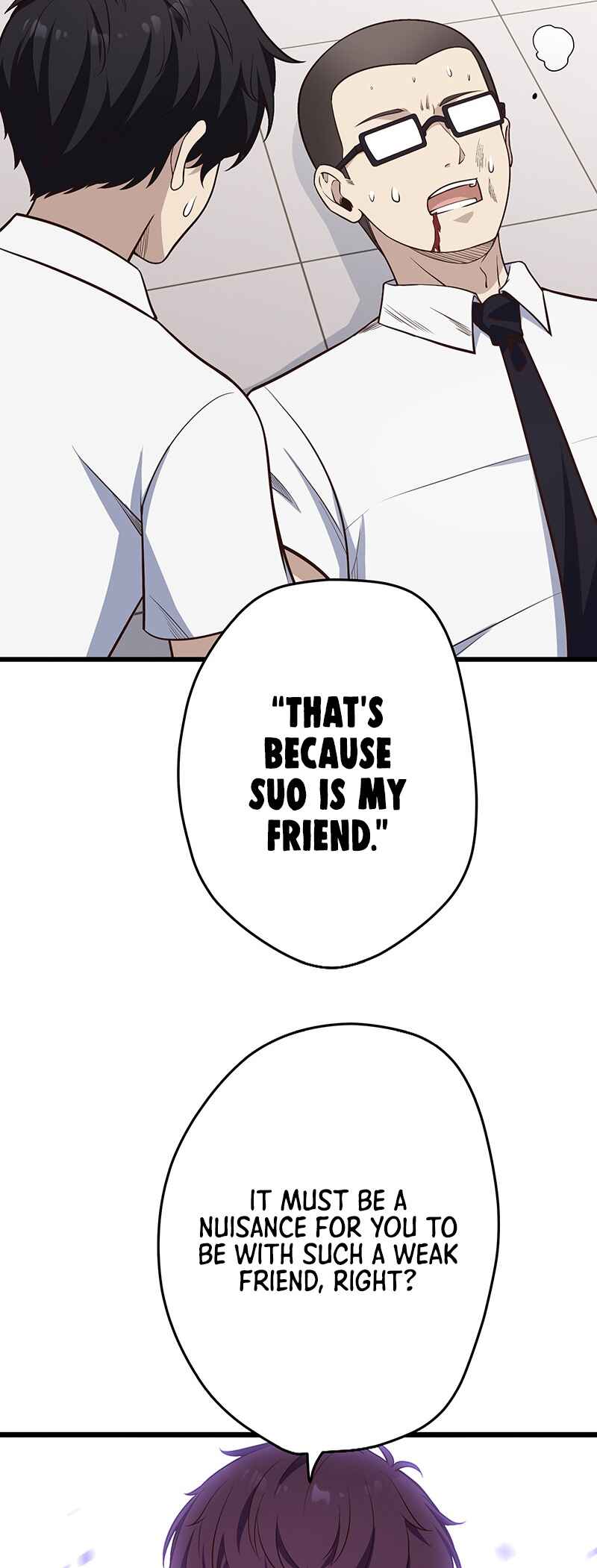 Page 59 Chapter 7 Kakusei Kaku Gamer no Genjitsu Kouryaku