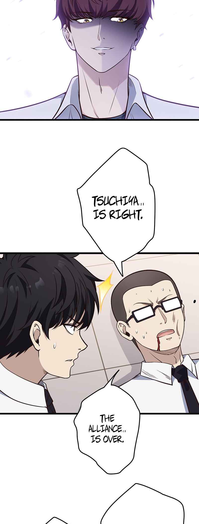 Page 60 Chapter 7 Kakusei Kaku Gamer no Genjitsu Kouryaku