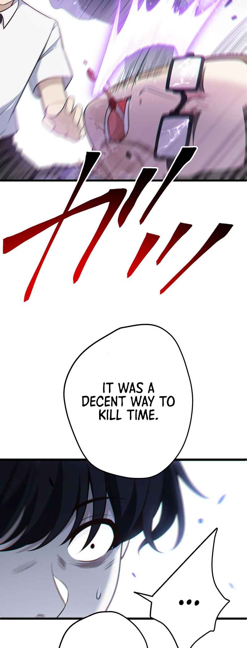 Page 64 Chapter 7 Kakusei Kaku Gamer no Genjitsu Kouryaku