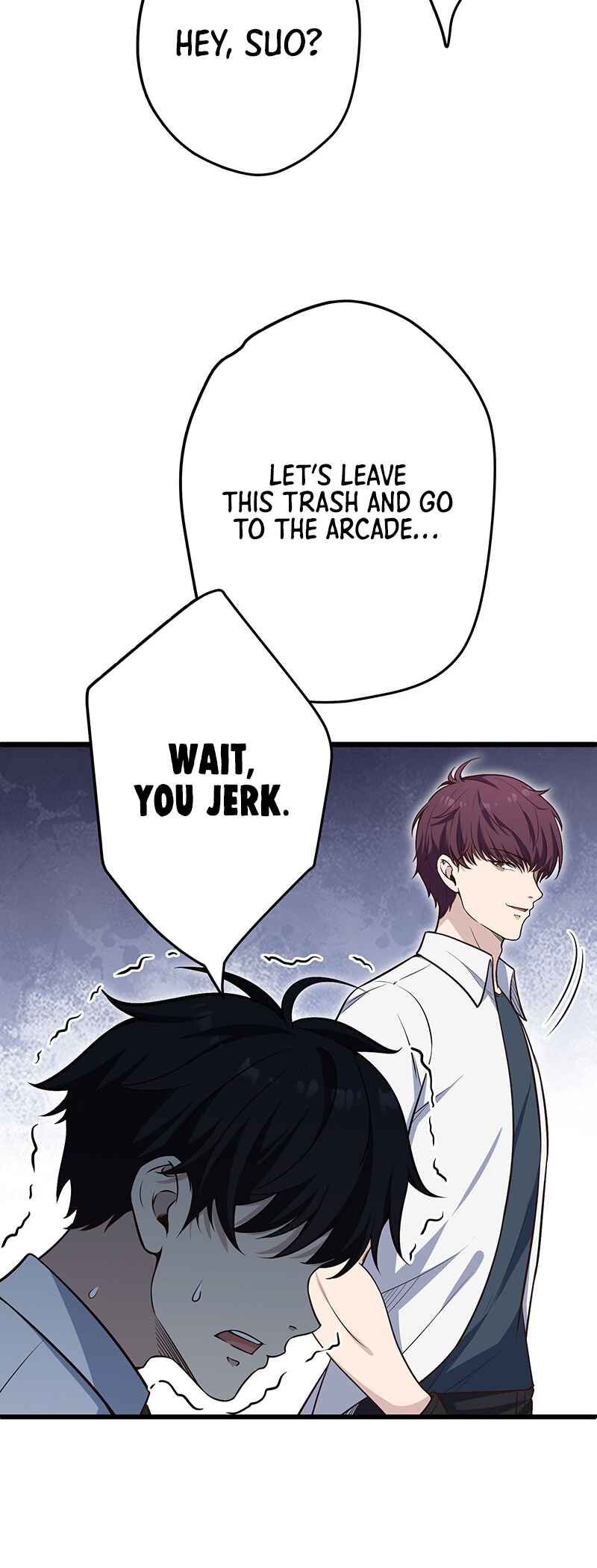 Page 65 Chapter 7 Kakusei Kaku Gamer no Genjitsu Kouryaku