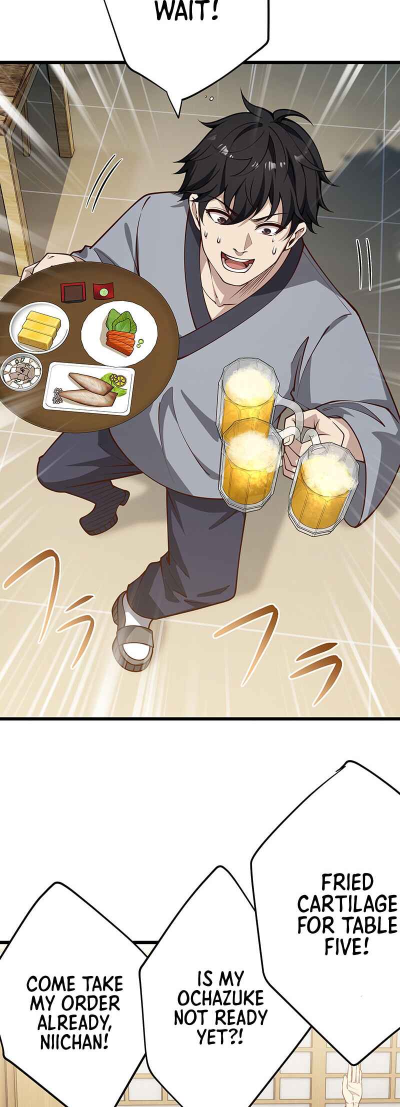Page 102 Chapter 1 Kakusei Kaku Gamer no Genjitsu Kouryaku