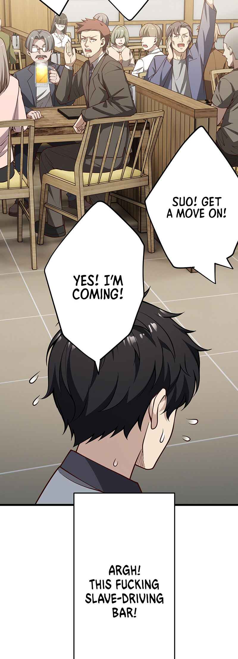 Page 103 Chapter 1 Kakusei Kaku Gamer no Genjitsu Kouryaku