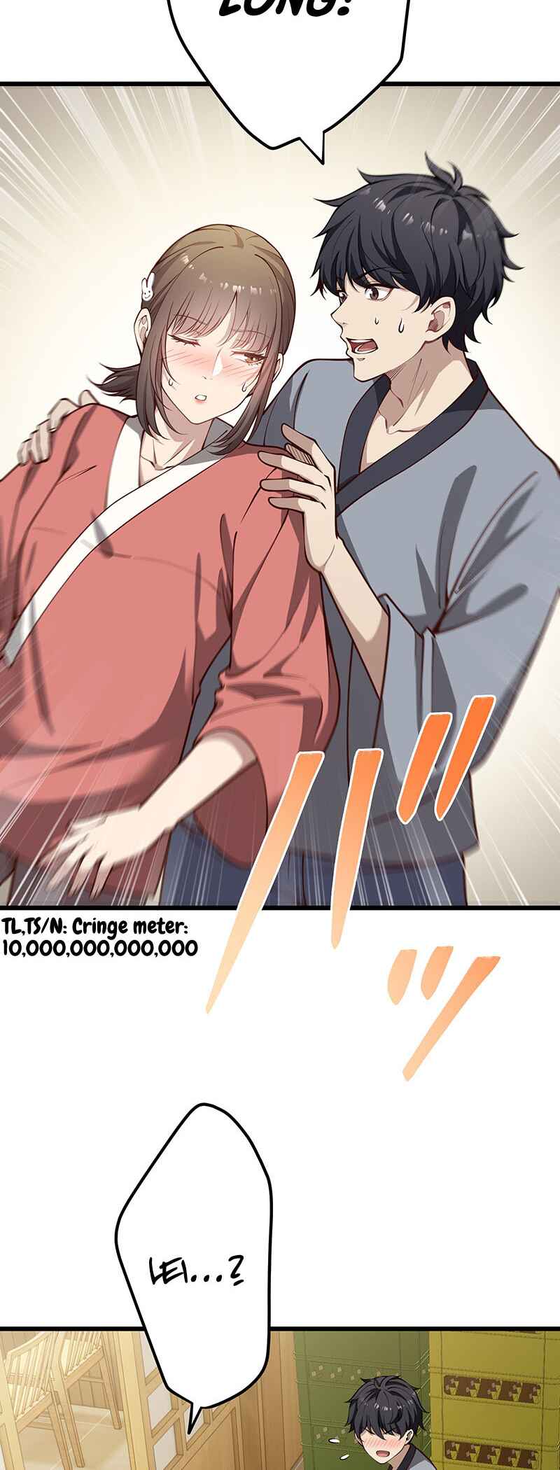 Page 112 Chapter 1 Kakusei Kaku Gamer no Genjitsu Kouryaku