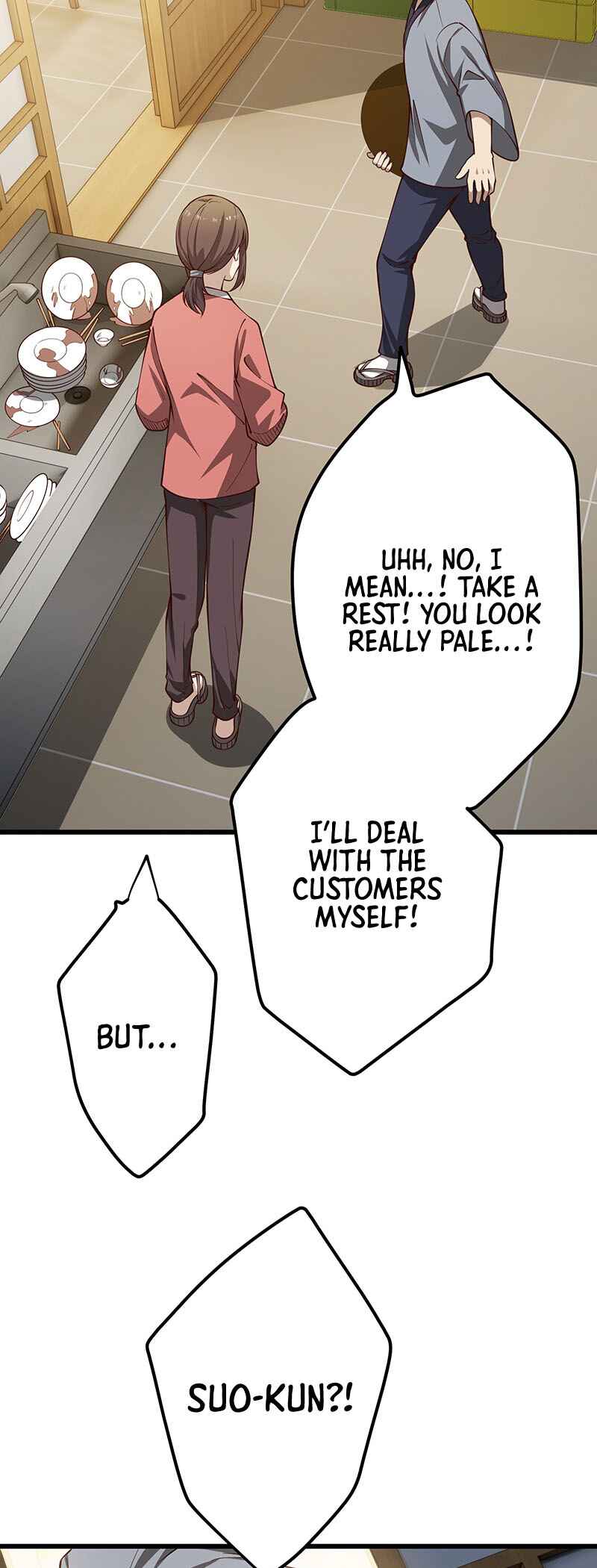 Page 113 Chapter 1 Kakusei Kaku Gamer no Genjitsu Kouryaku