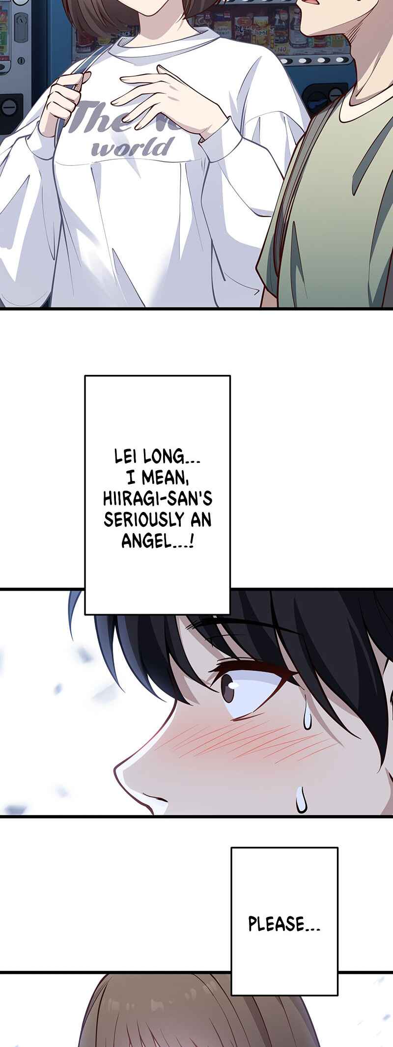 Page 124 Chapter 1 Kakusei Kaku Gamer no Genjitsu Kouryaku